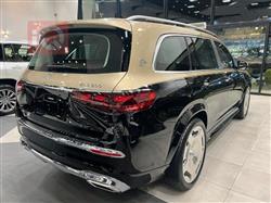 مرسيدس بنز GLS